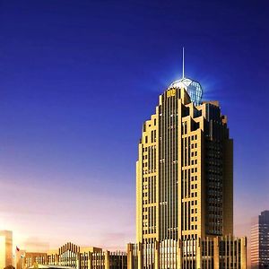 Dezhou Regal Kangbo Hotel