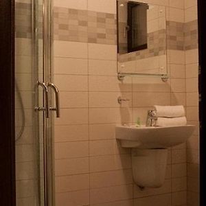 Dreibettzimmer